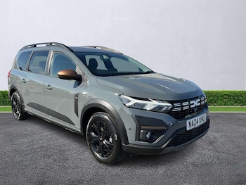 Used Dacia Jogger 2024 for sale - 78584566: Photo