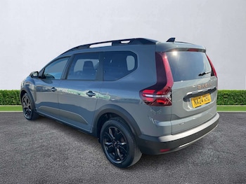 Used Dacia Jogger 2024 for sale - 78584566: Photo