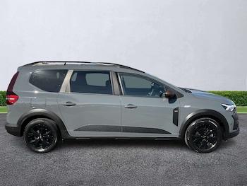 Used Dacia Jogger 2024 for sale - 78584566: Photo