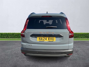 Used Dacia Jogger 2024 for sale - 78584566: Photo