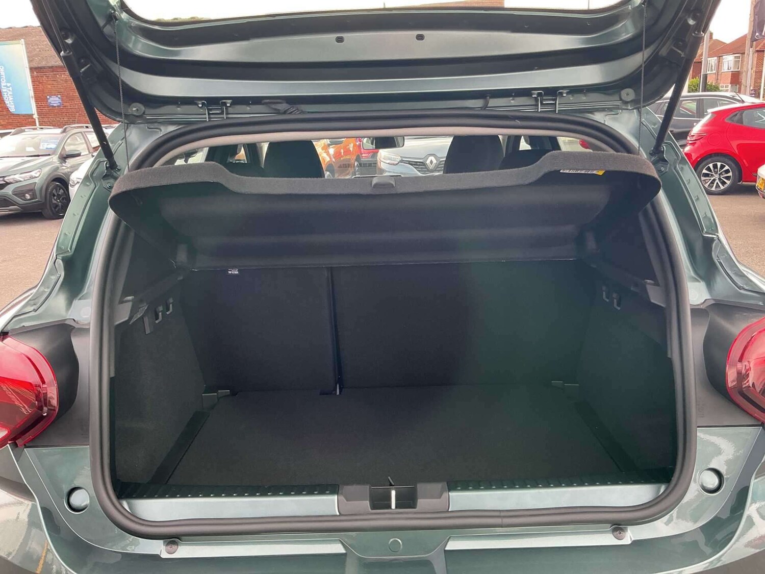 Used Dacia Sandero Stepway 2025 for sale - 77489620: Photo 16