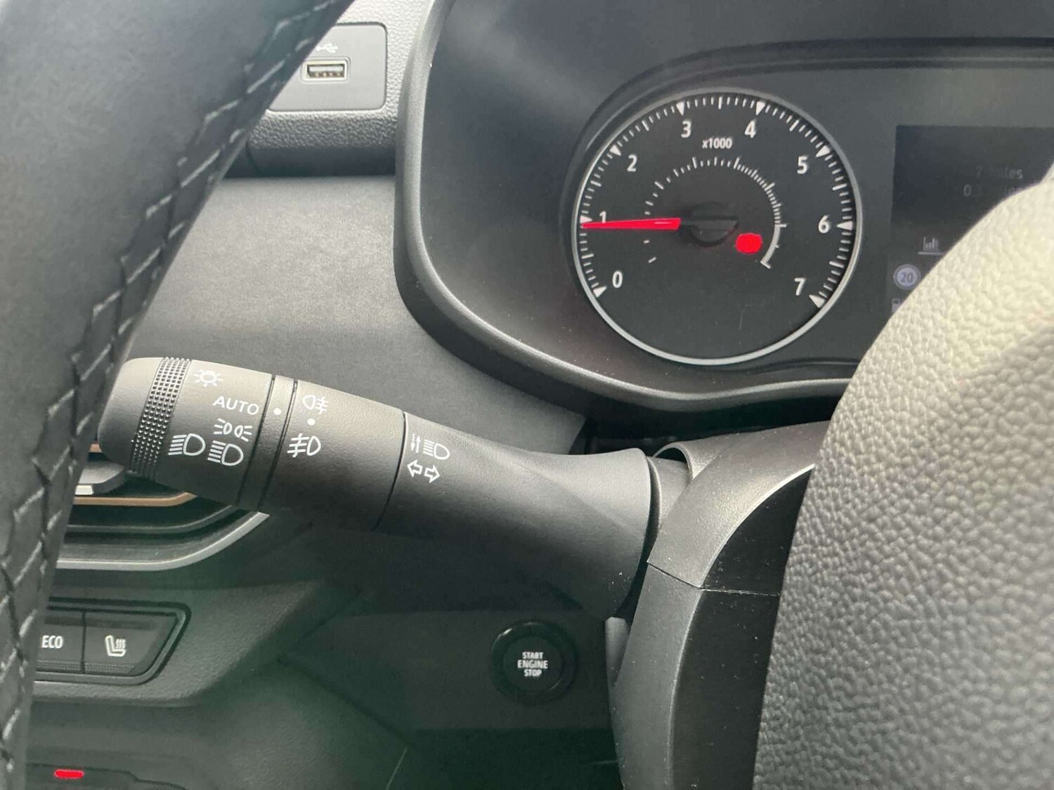 Used Dacia Sandero Stepway 2025 for sale - 77489620: Photo 25