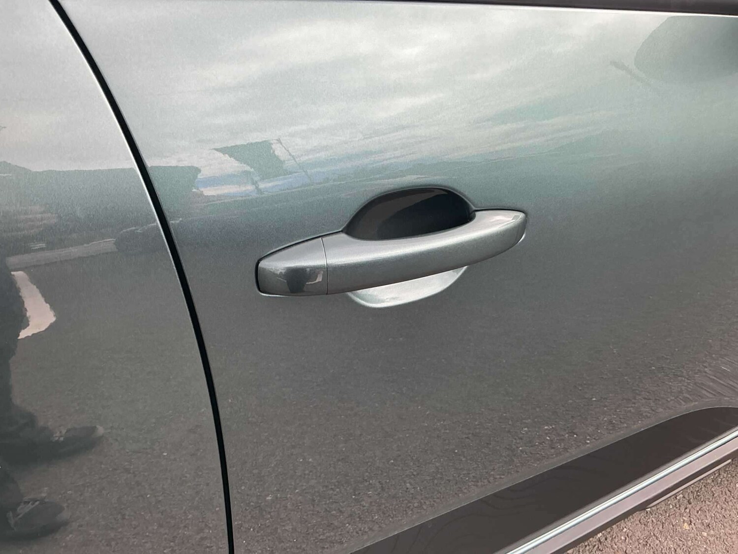 Used Dacia Sandero Stepway 2025 for sale - 77489620: Photo 29