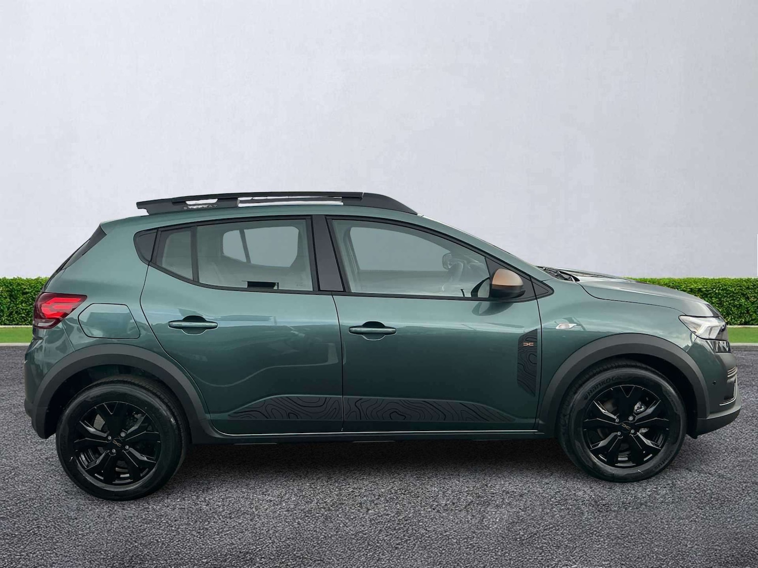 Used Dacia Sandero Stepway 2025 for sale - 77489620: Photo 3