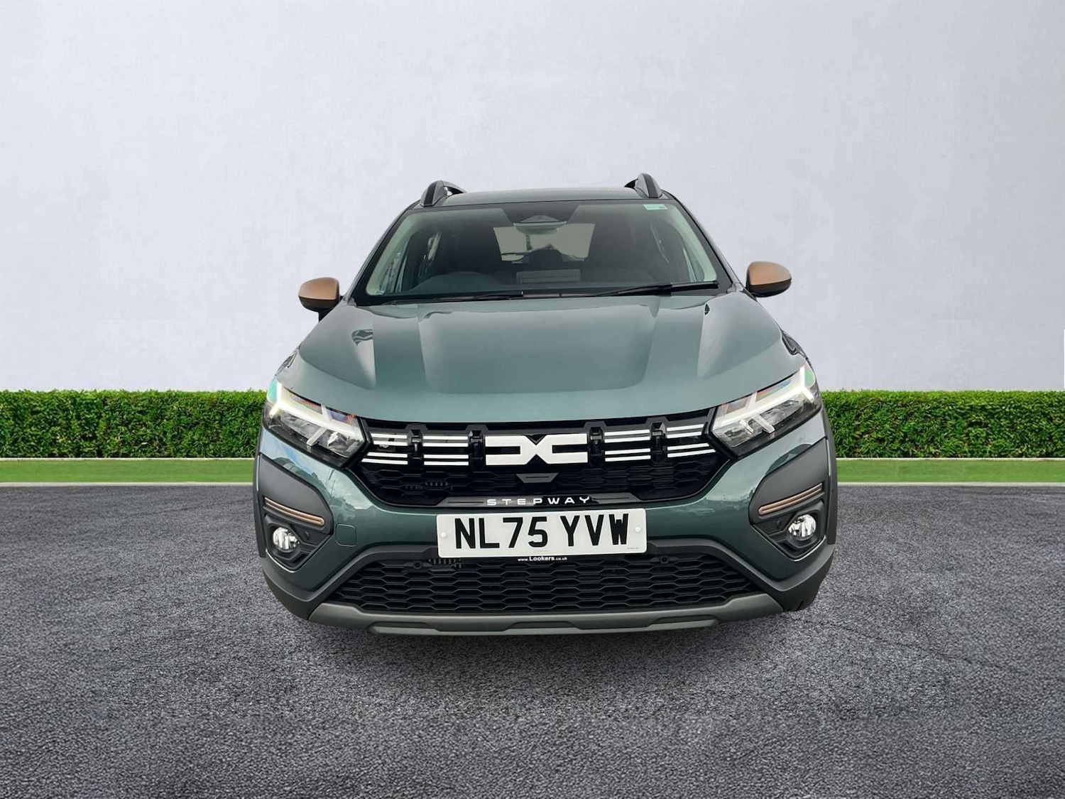 Used Dacia Sandero Stepway 2025 for sale - 77489620: Photo 5