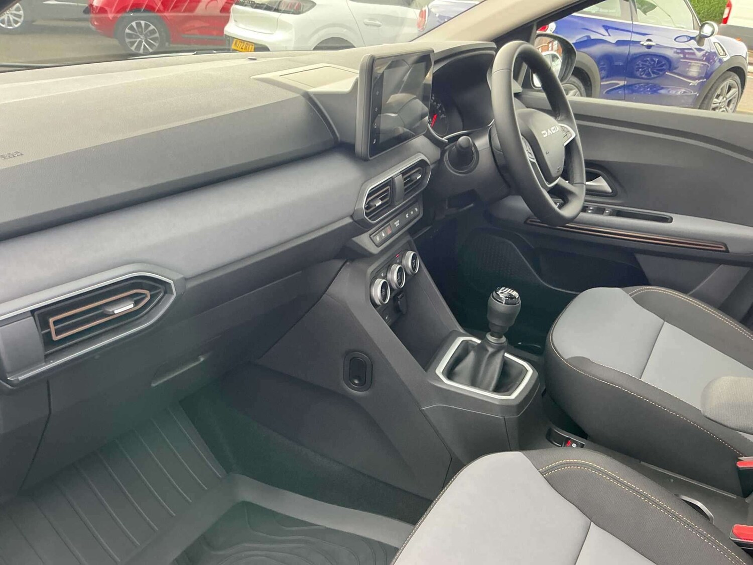 Used Dacia Sandero Stepway 2025 for sale - 77489620: Photo 7