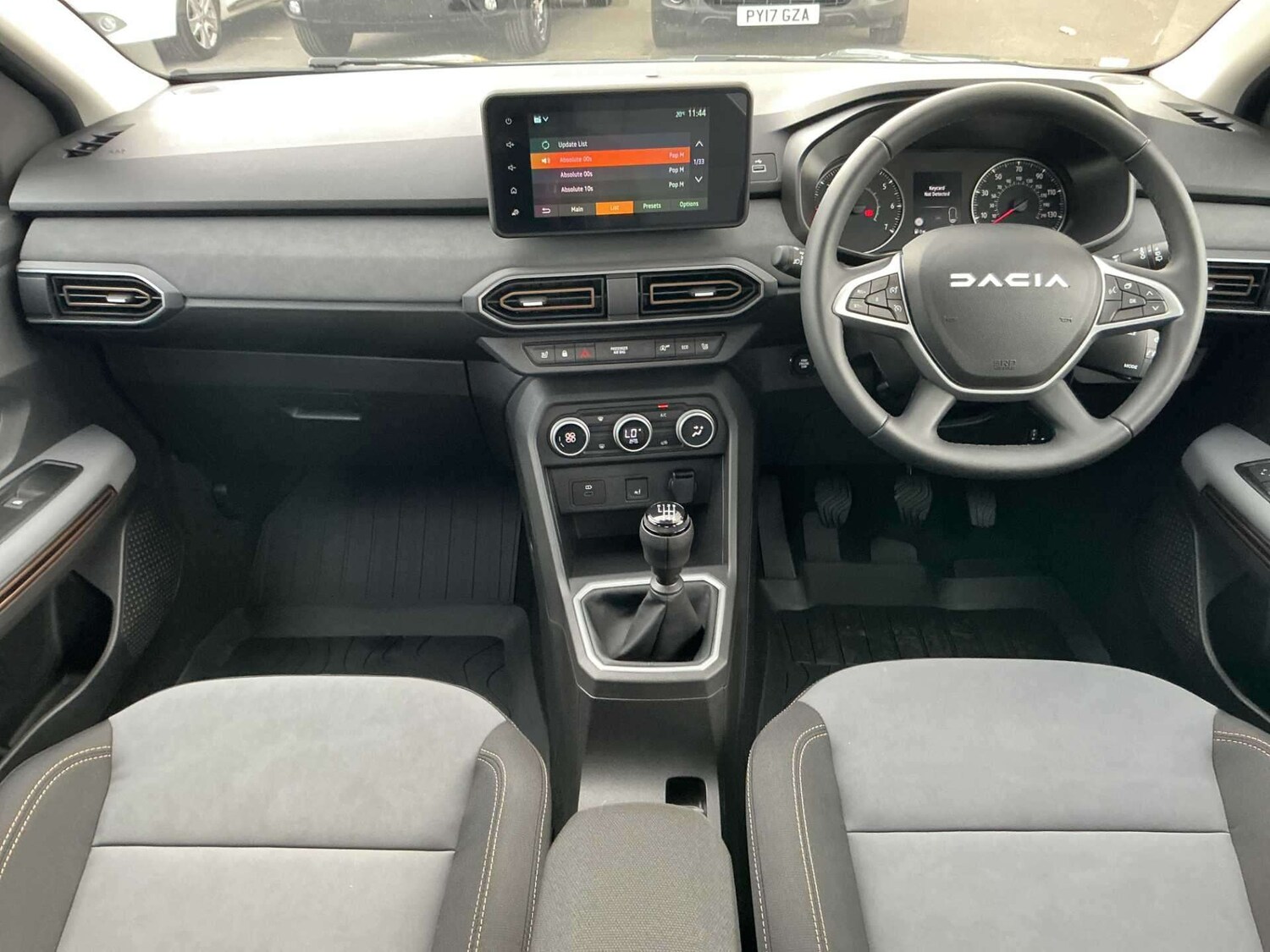 Used Dacia Sandero Stepway 2025 for sale - 77489620: Photo 8