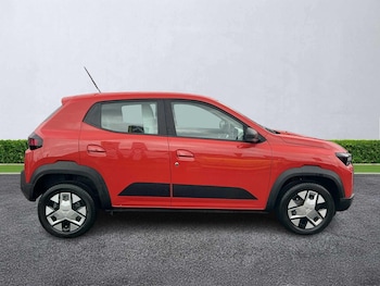 Used Dacia Spring 2024 for sale - 76357947: Photo