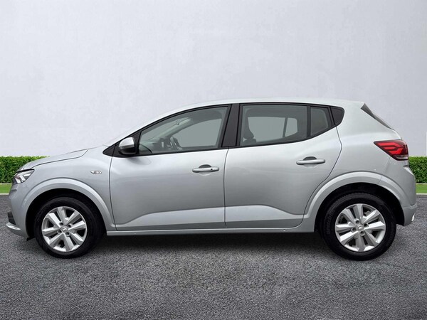 Used Dacia Sandero 2021 for sale - 76324613: Photo 18