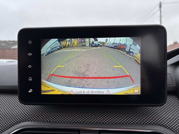 Used Dacia Sandero 2021 for sale - 76324613: Photo 21