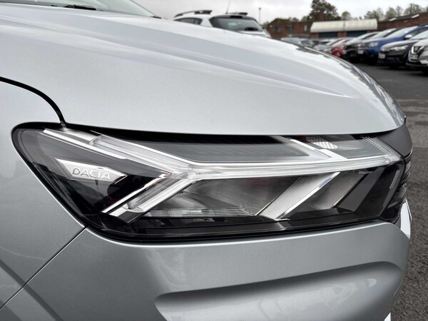 Used Dacia Sandero 2021 for sale - 76324613: Photo 27
