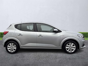 Used Dacia Sandero 2021 for sale - 76324613: Photo 3