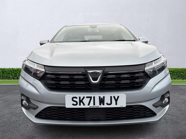 Used Dacia Sandero 2021 for sale - 76324613: Photo 5