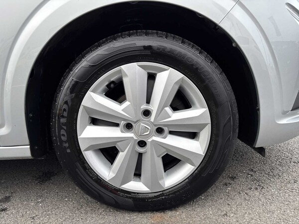 Used Dacia Sandero 2021 for sale - 76324613: Photo 6