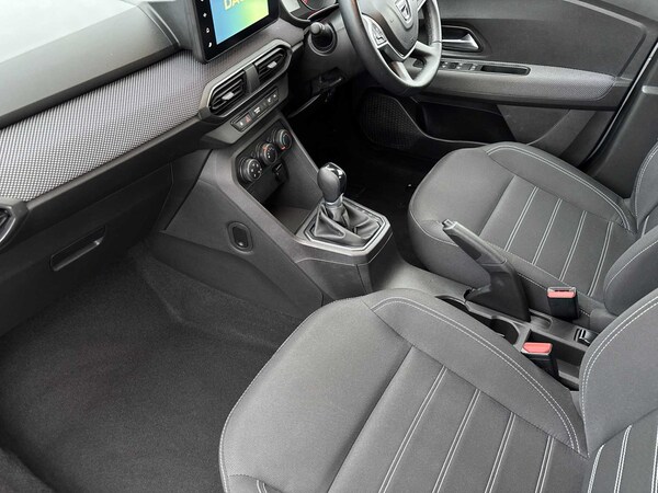 Used Dacia Sandero 2021 for sale - 76324613: Photo 7