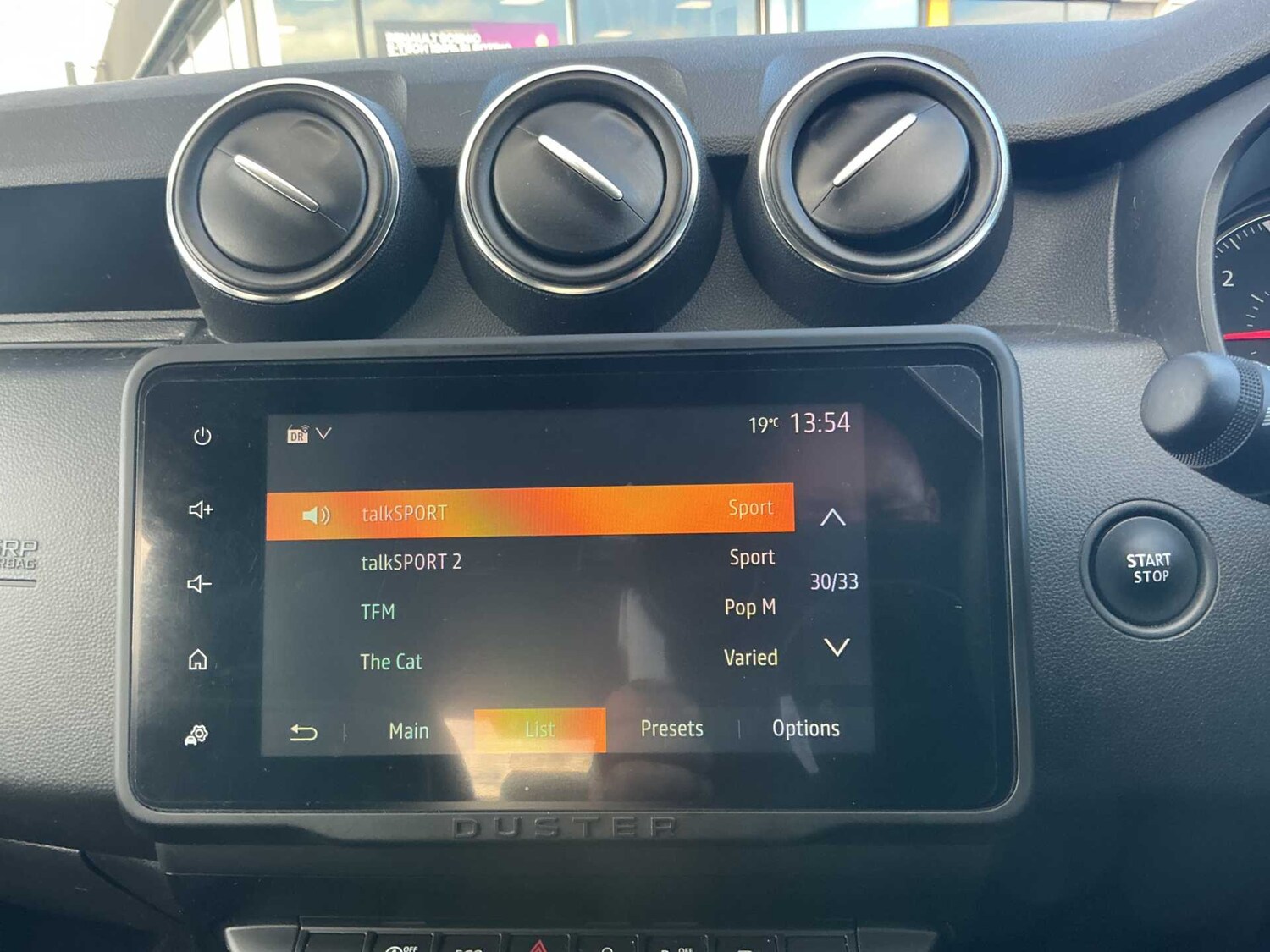 Used Dacia Duster 2022 for sale - 76182509: Photo 10