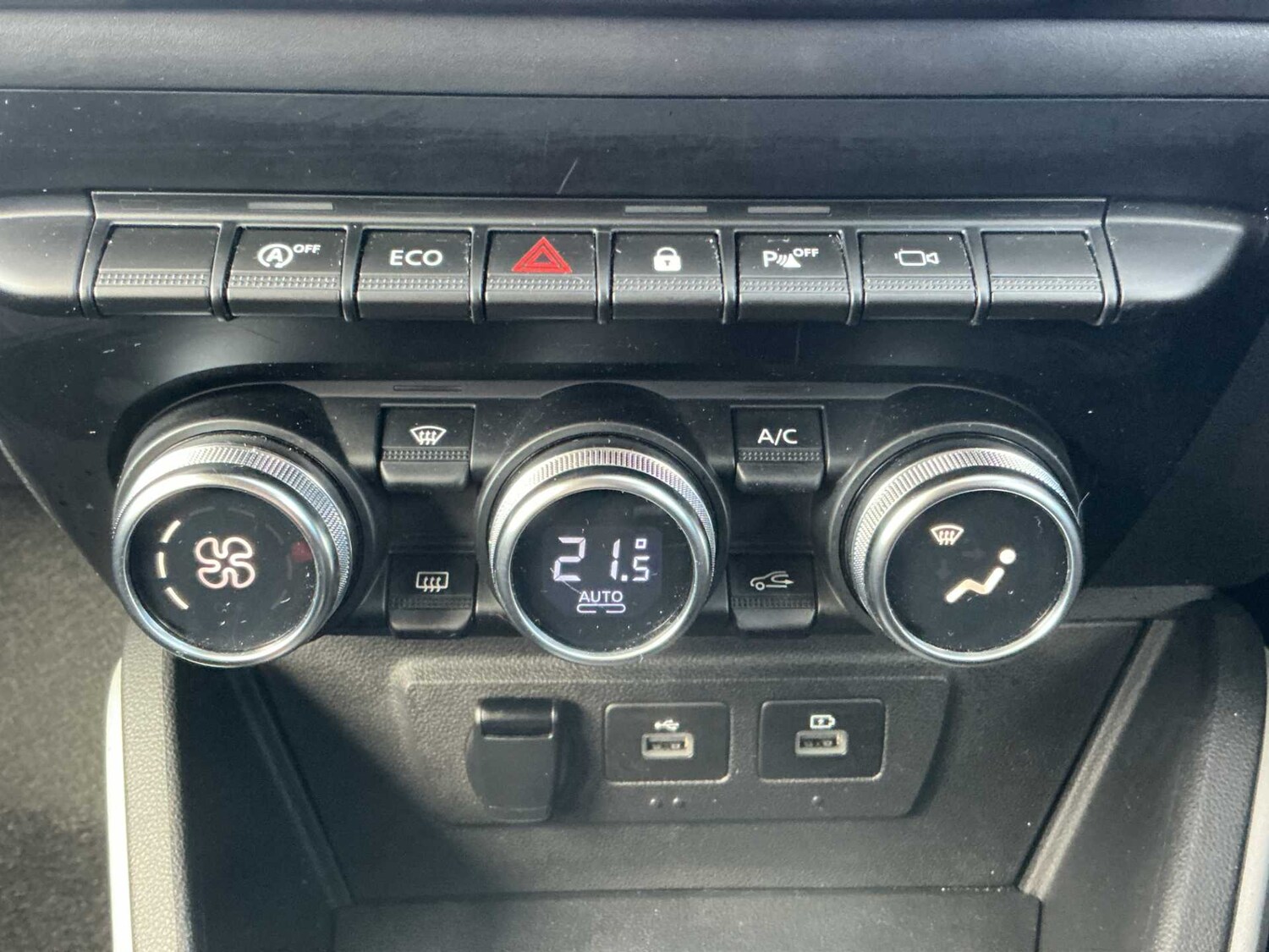 Used Dacia Duster 2022 for sale - 76182509: Photo 11