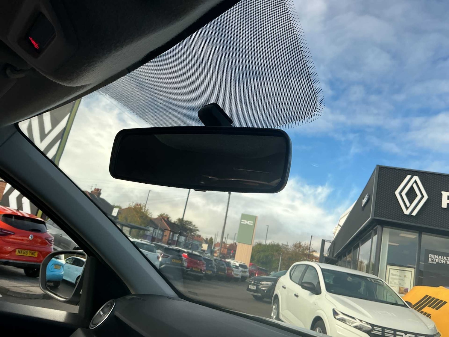 Used Dacia Duster 2022 for sale - 76182509: Photo 13