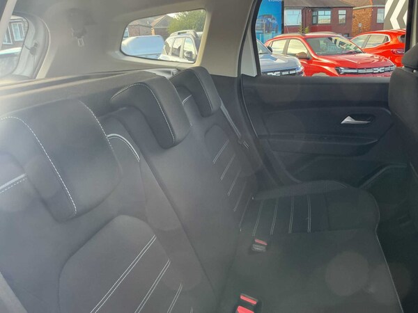 Used Dacia Duster 2022 for sale - 76182509: Photo 15