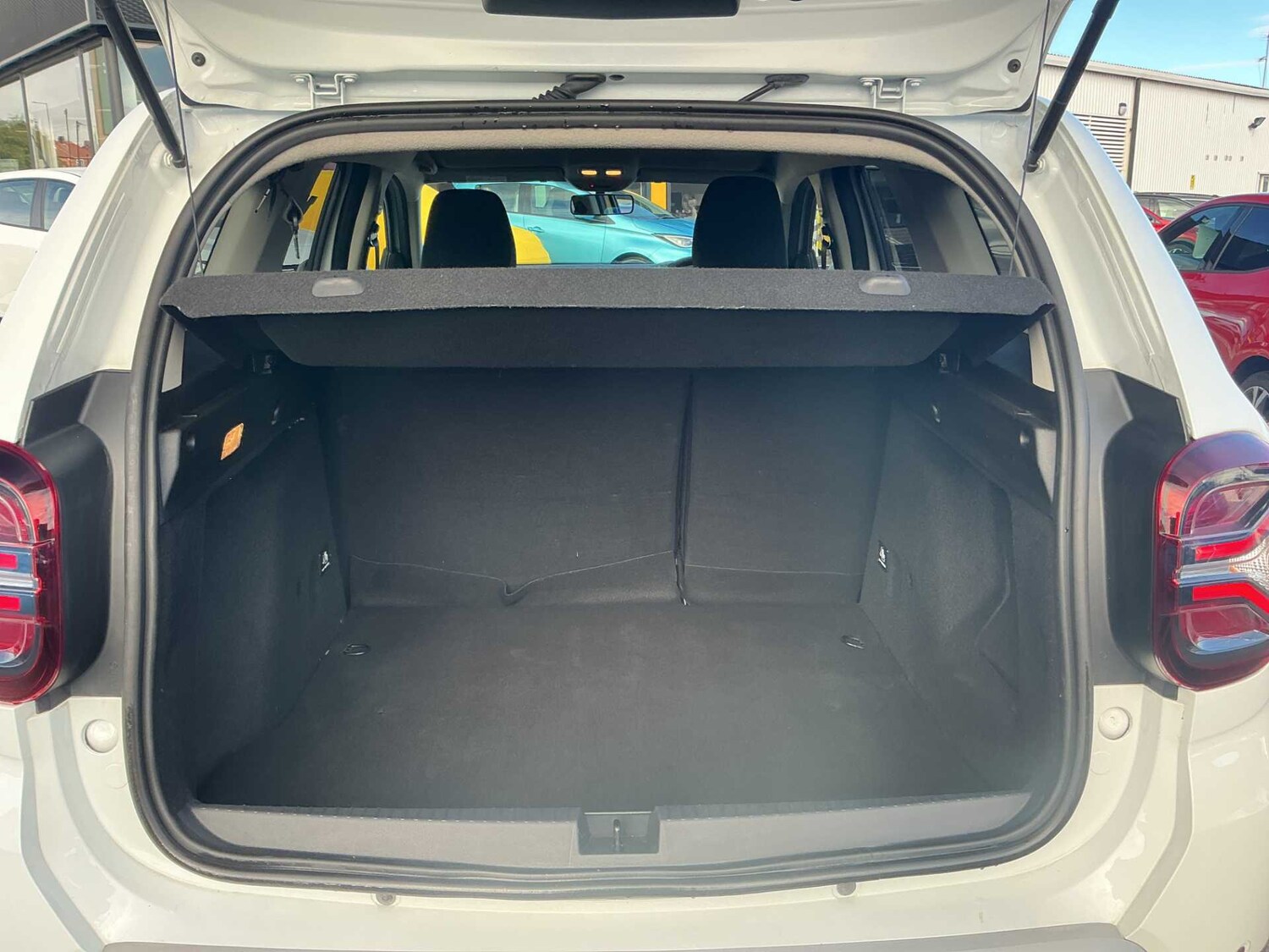 Used Dacia Duster 2022 for sale - 76182509: Photo 16