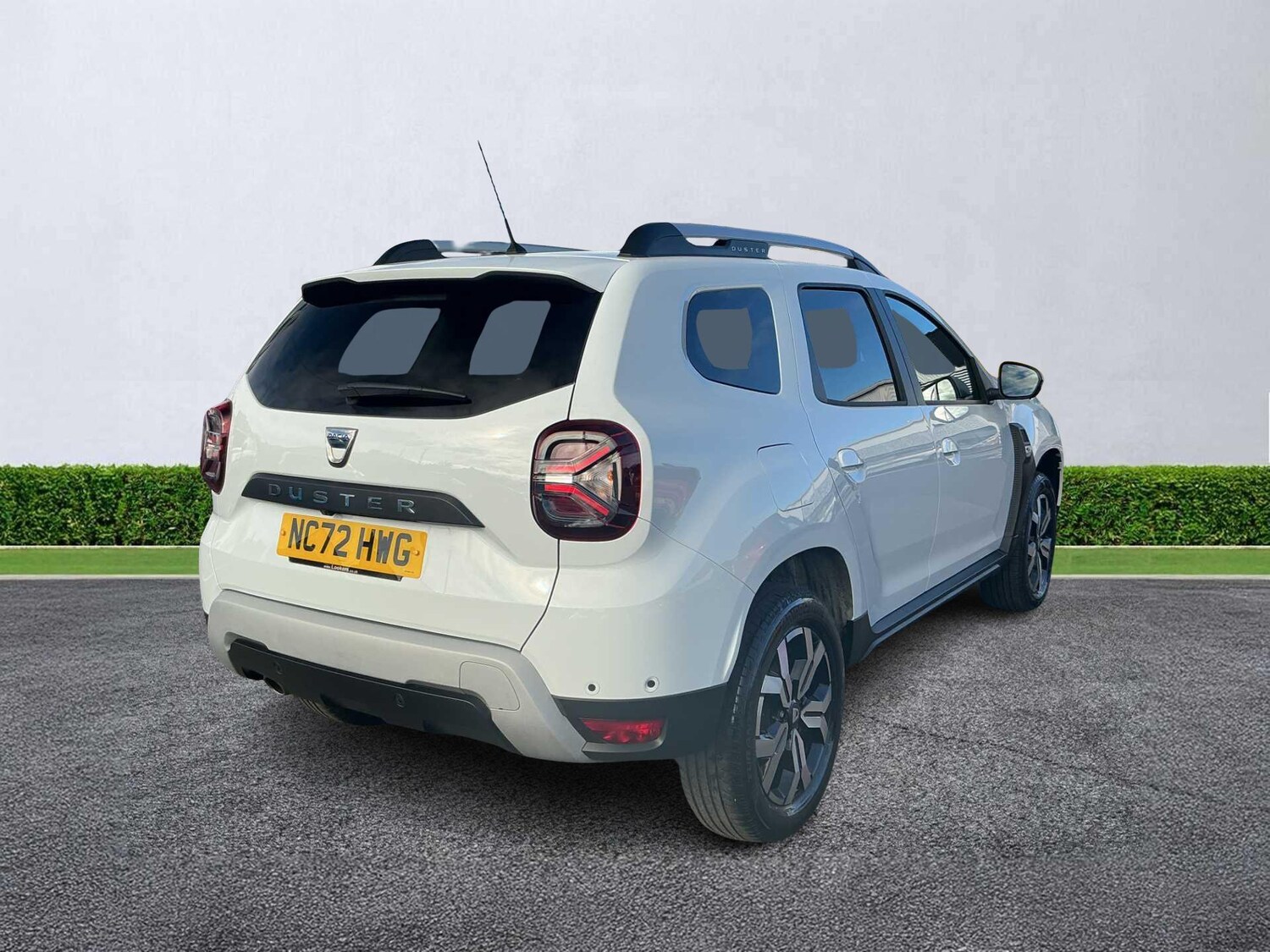Used Dacia Duster 2022 for sale - 76182509: Photo 17