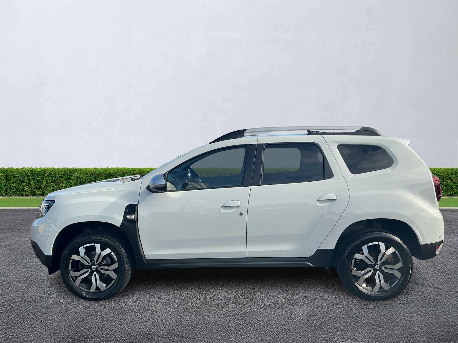 Used Dacia Duster 2022 for sale - 76182509: Photo 18