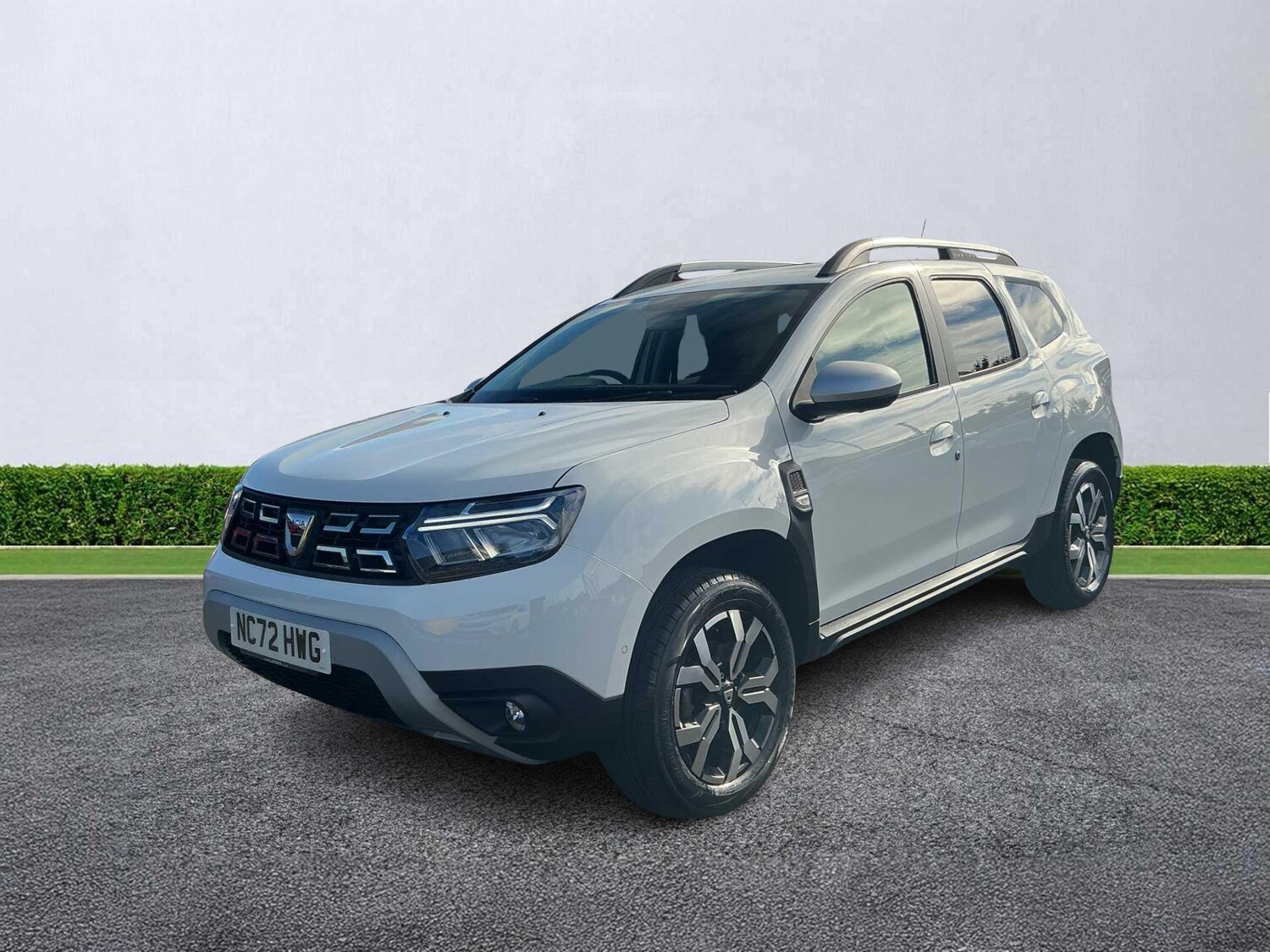 Used Dacia Duster 2022 for sale - 76182509: Photo 19