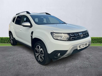 Dacia - Duster