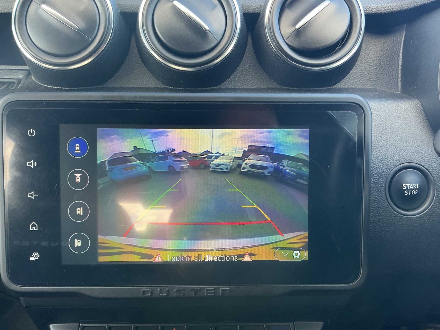 Used Dacia Duster 2022 for sale - 76182509: Photo 21