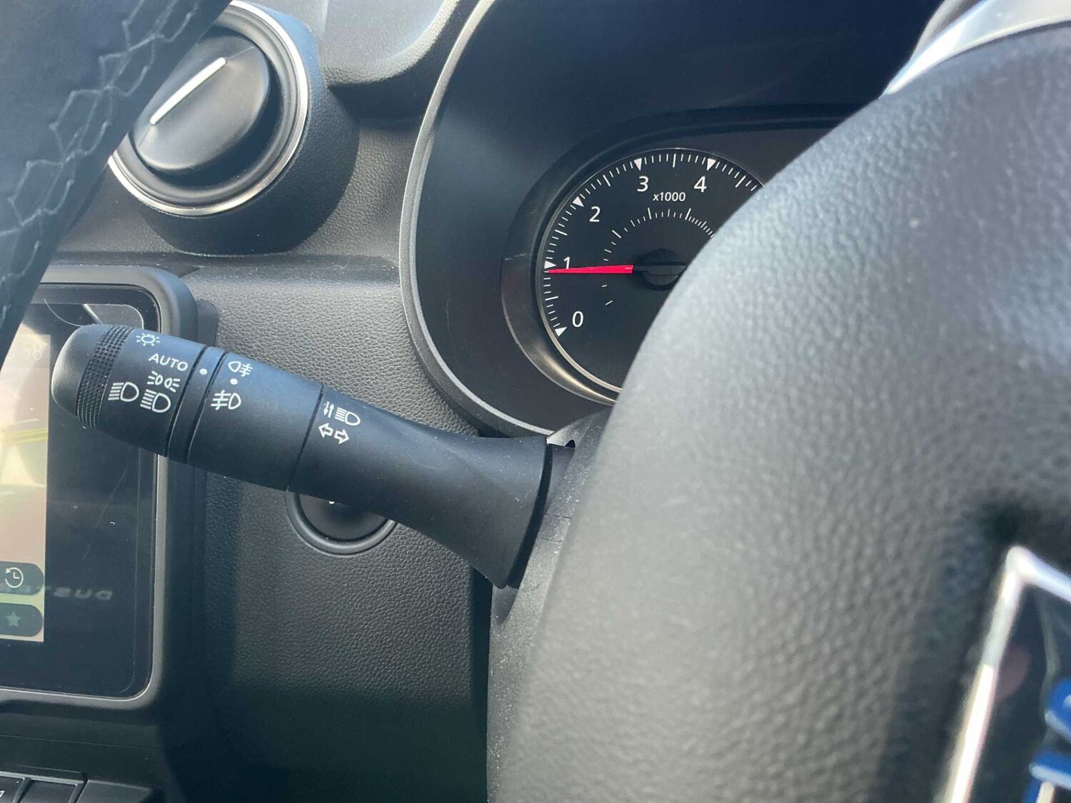 Used Dacia Duster 2022 for sale - 76182509: Photo 25