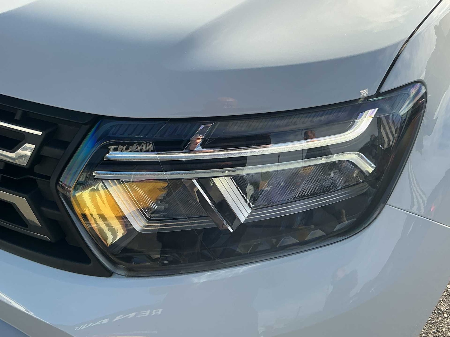 Used Dacia Duster 2022 for sale - 76182509: Photo 27