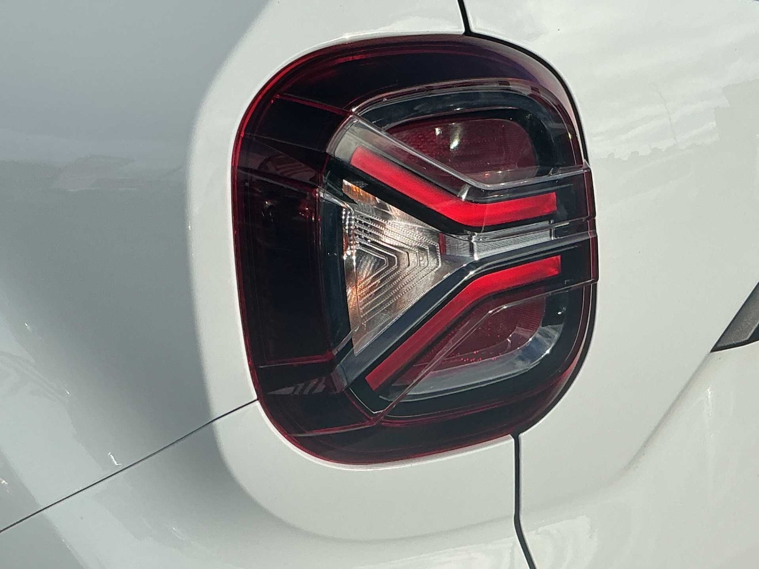 Used Dacia Duster 2022 for sale - 76182509: Photo 28