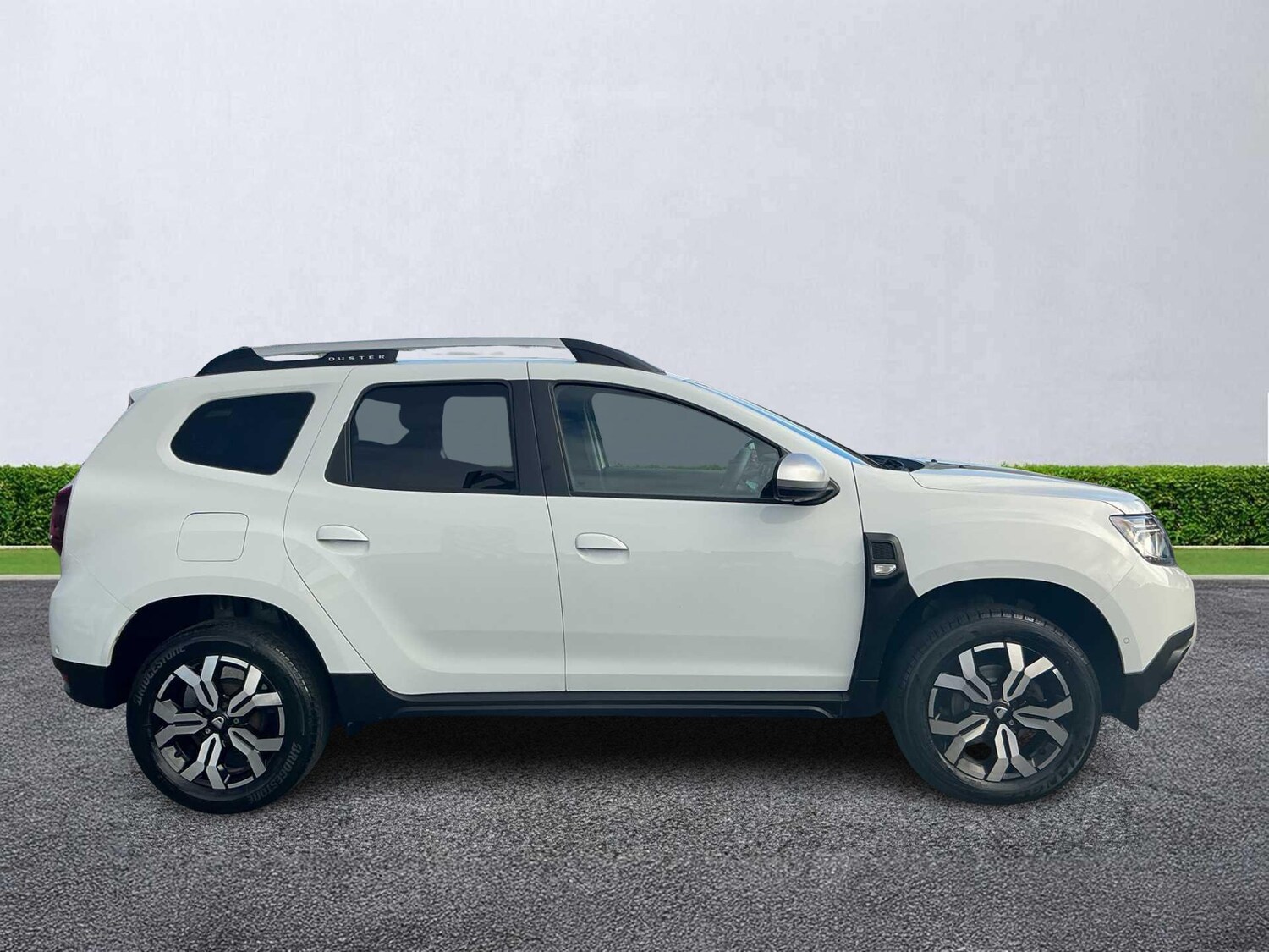 Used Dacia Duster 2022 for sale - 76182509: Photo 3