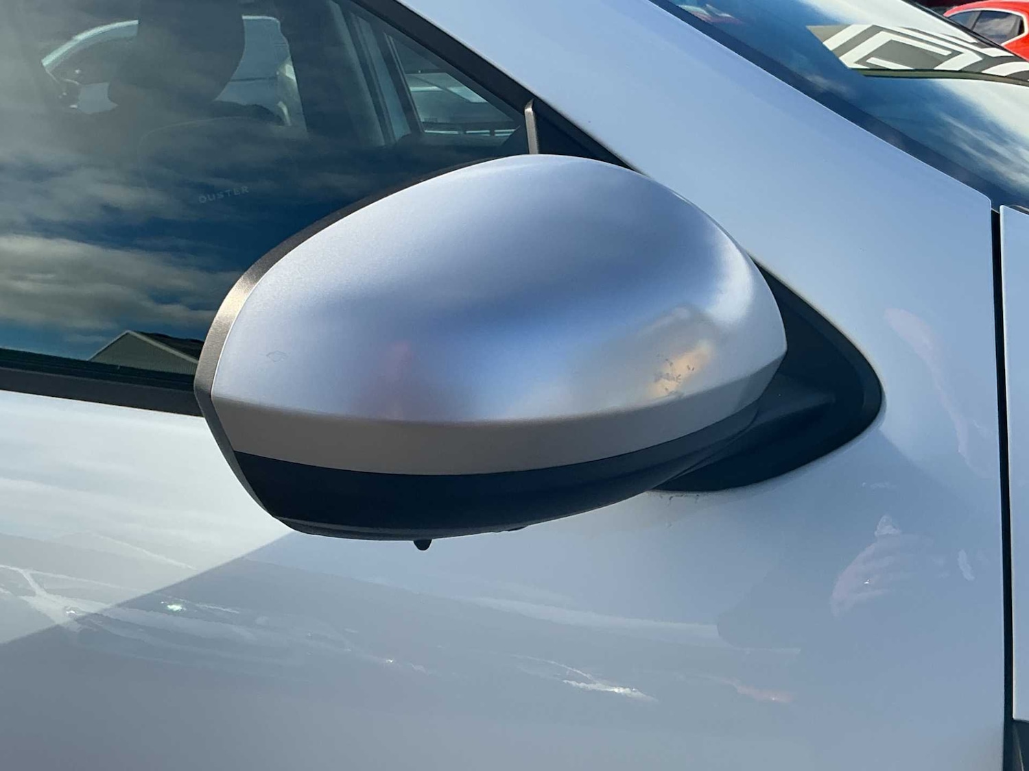 Used Dacia Duster 2022 for sale - 76182509: Photo 30