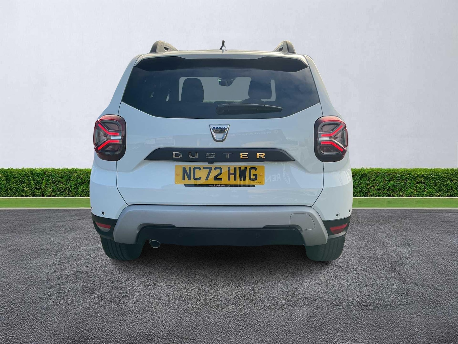Used Dacia Duster 2022 for sale - 76182509: Photo 4