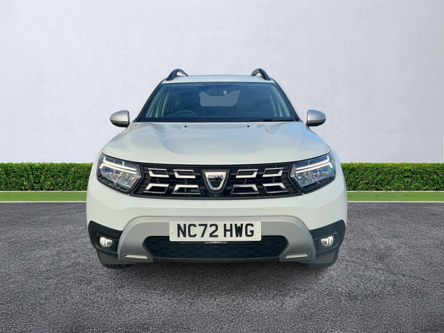 Used Dacia Duster 2022 for sale - 76182509: Photo 5
