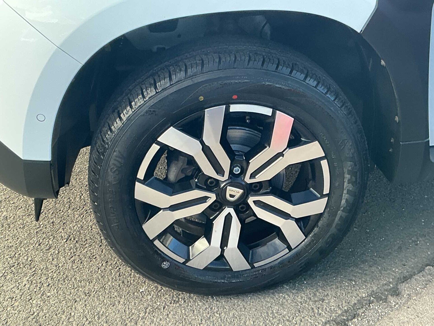 Used Dacia Duster 2022 for sale - 76182509: Photo 6