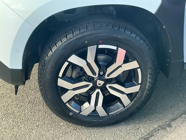 Used Dacia Duster 2022 for sale - 76182509: Photo 6