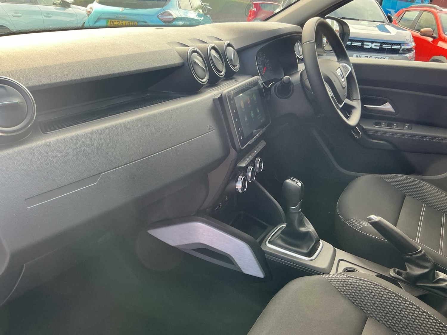 Used Dacia Duster 2022 for sale - 76182509: Photo 7