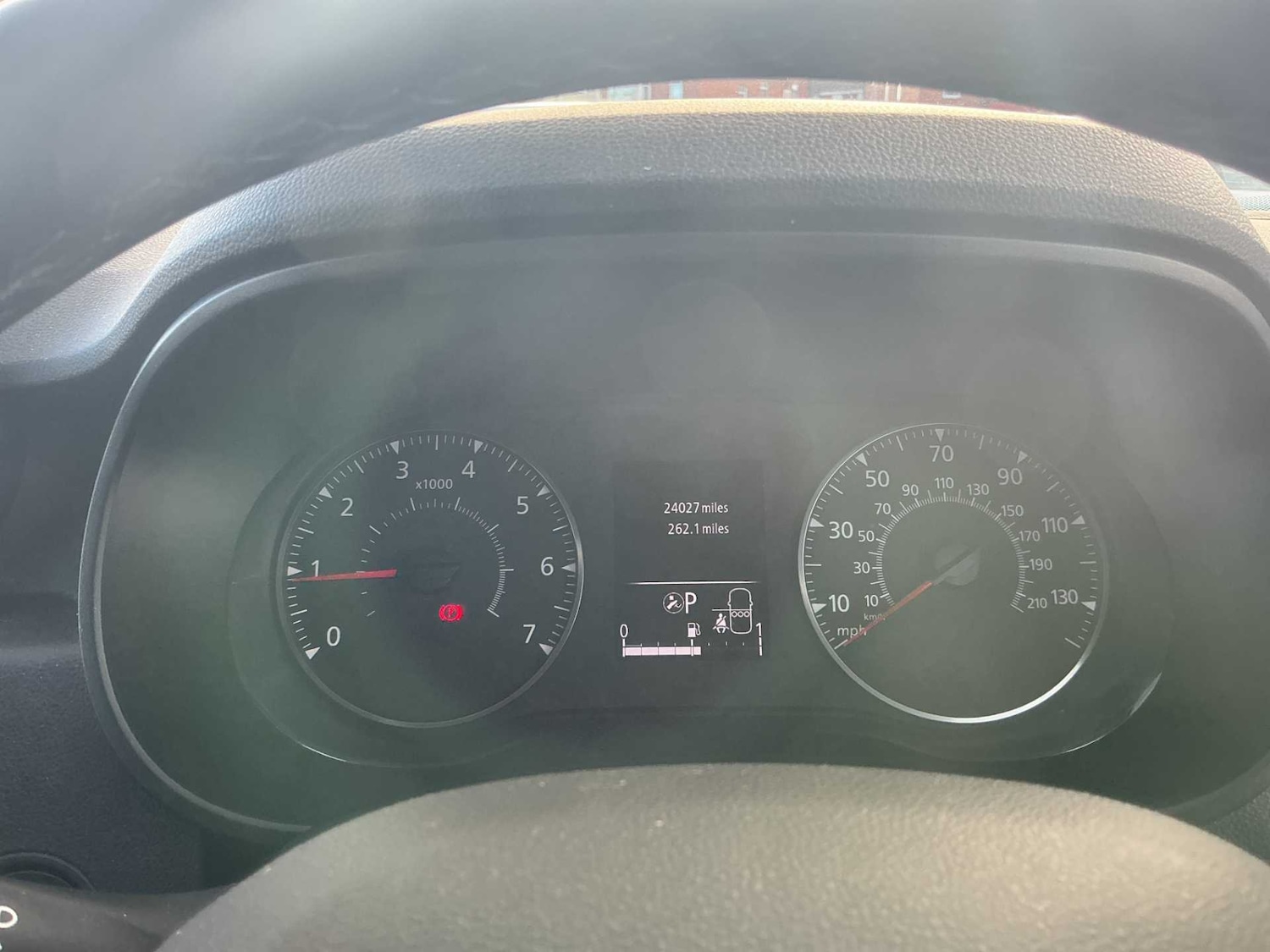 Used Dacia Duster 2022 for sale - 76182509: Photo 9