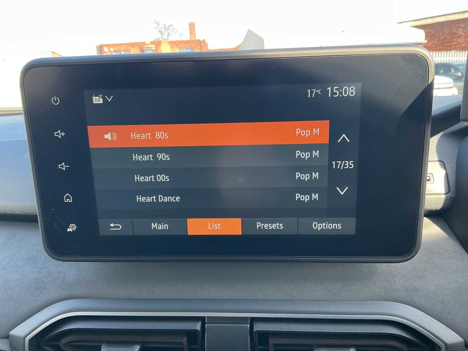 Used Dacia Jogger 2024 for sale - 78193924: Photo 10