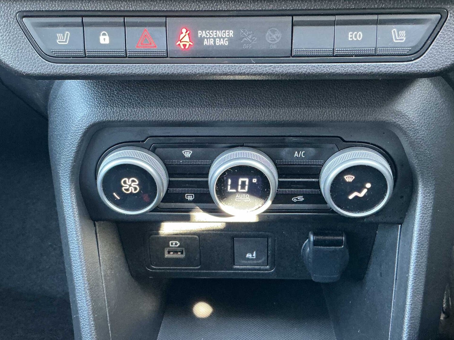 Used Dacia Jogger 2024 for sale - 78193924: Photo 11