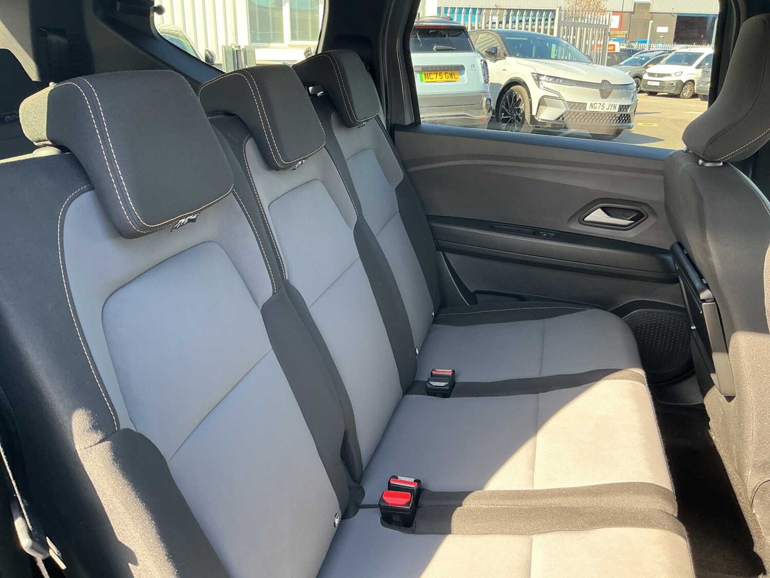 Used Dacia Jogger 2024 for sale - 78193924: Photo 15