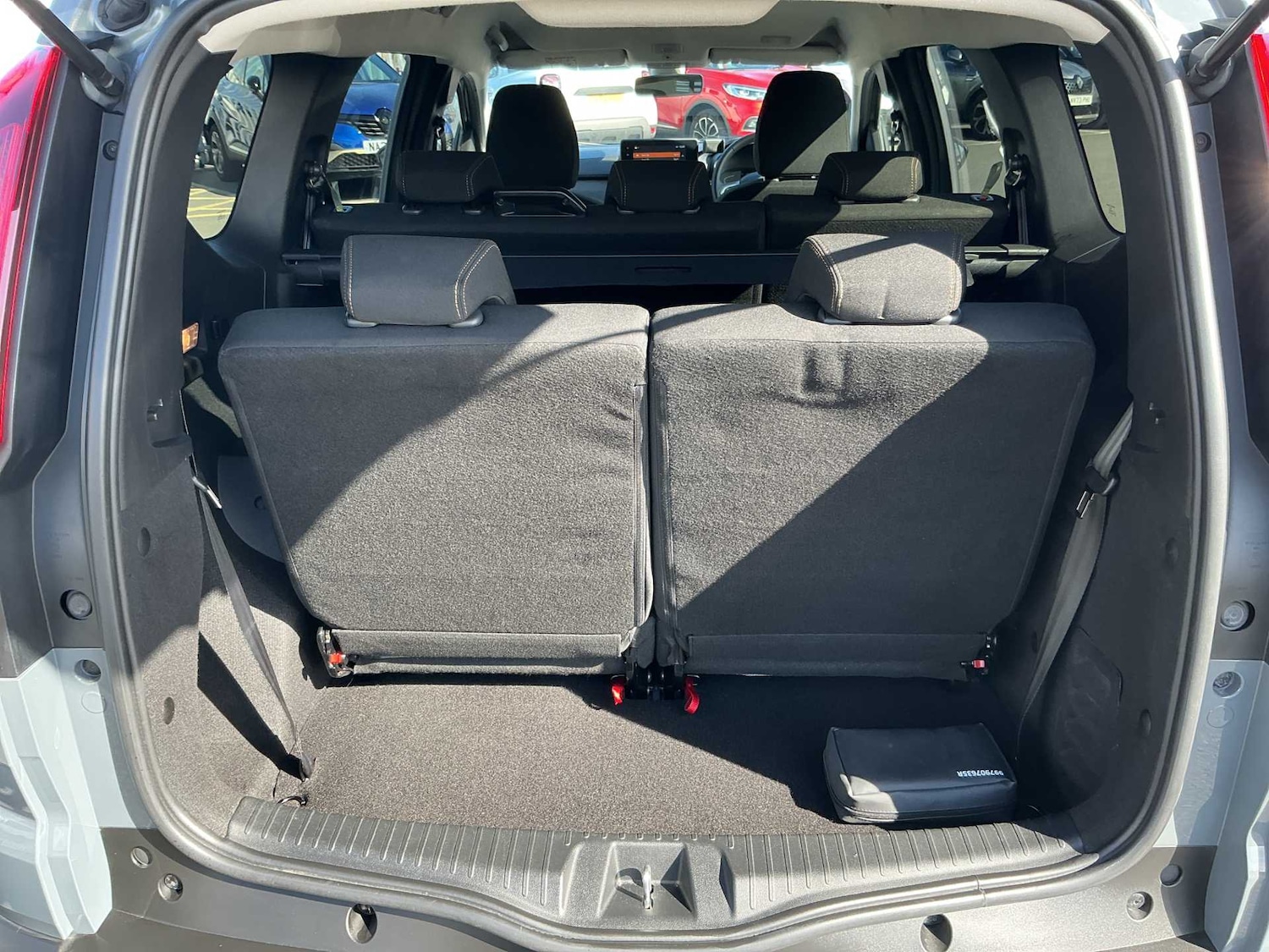 Used Dacia Jogger 2024 for sale - 78193924: Photo 16