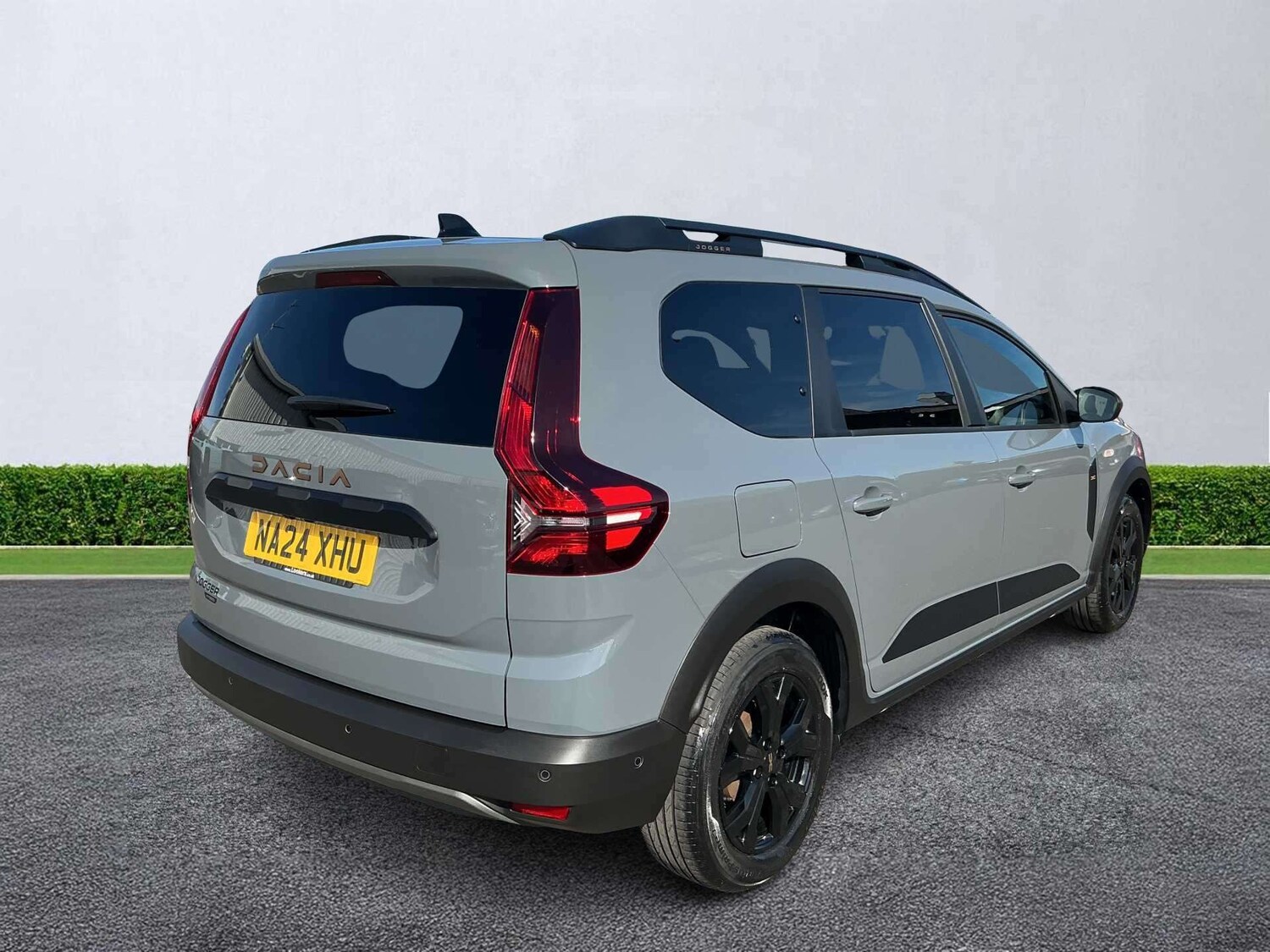 Used Dacia Jogger 2024 for sale - 78193924: Photo 17