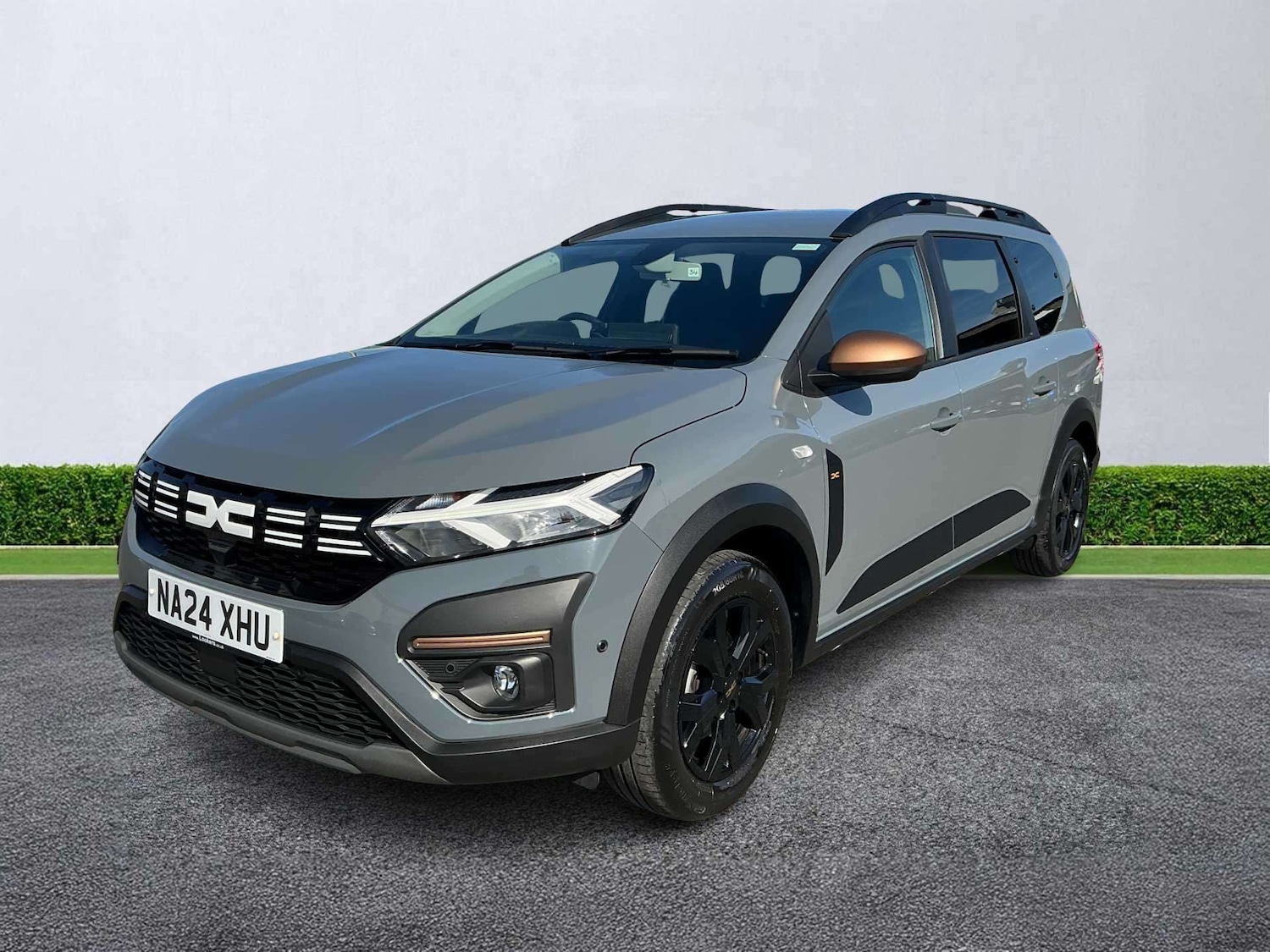 Used Dacia Jogger 2024 for sale - 78193924: Photo 19