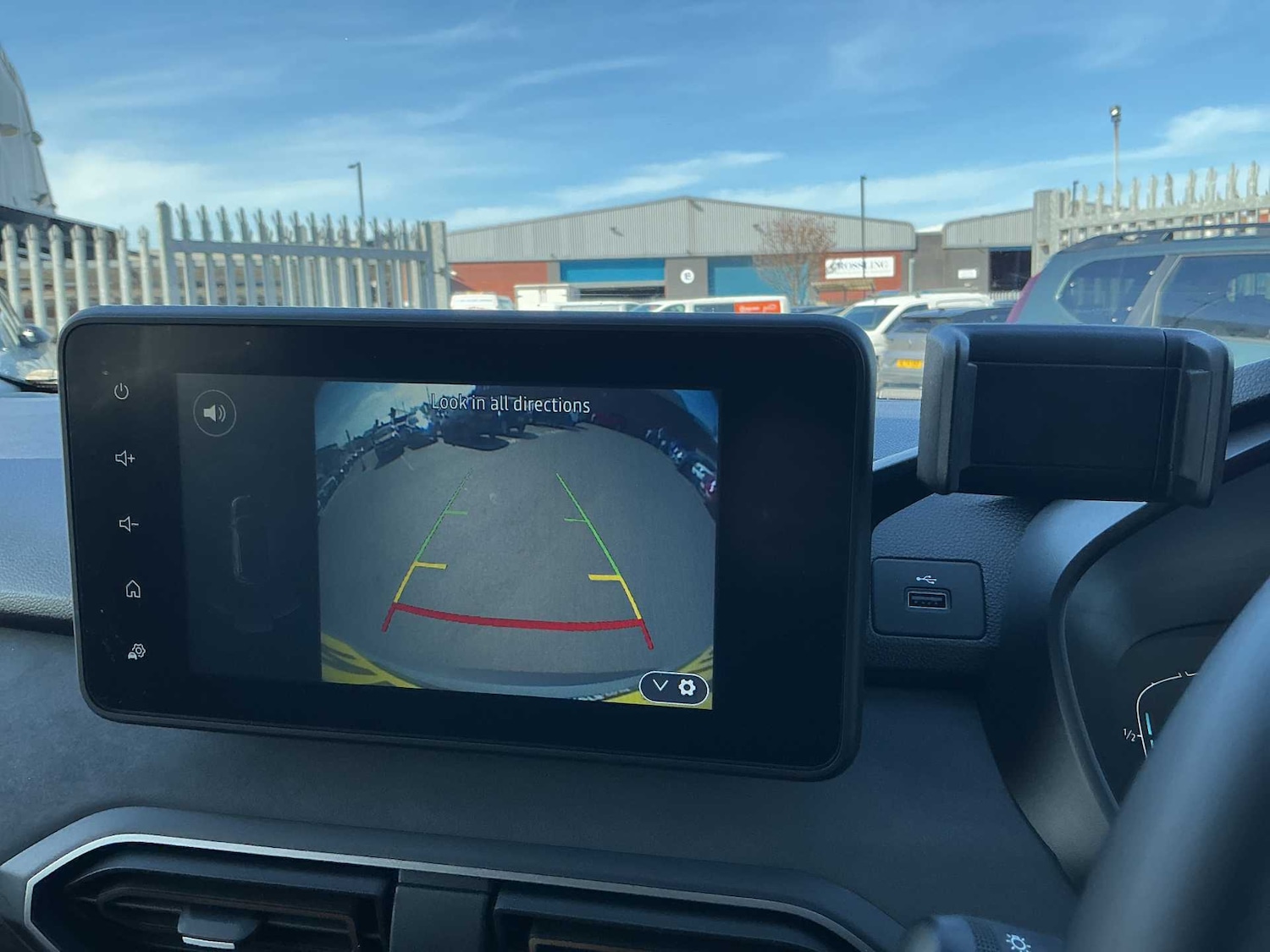 Used Dacia Jogger 2024 for sale - 78193924: Photo 21