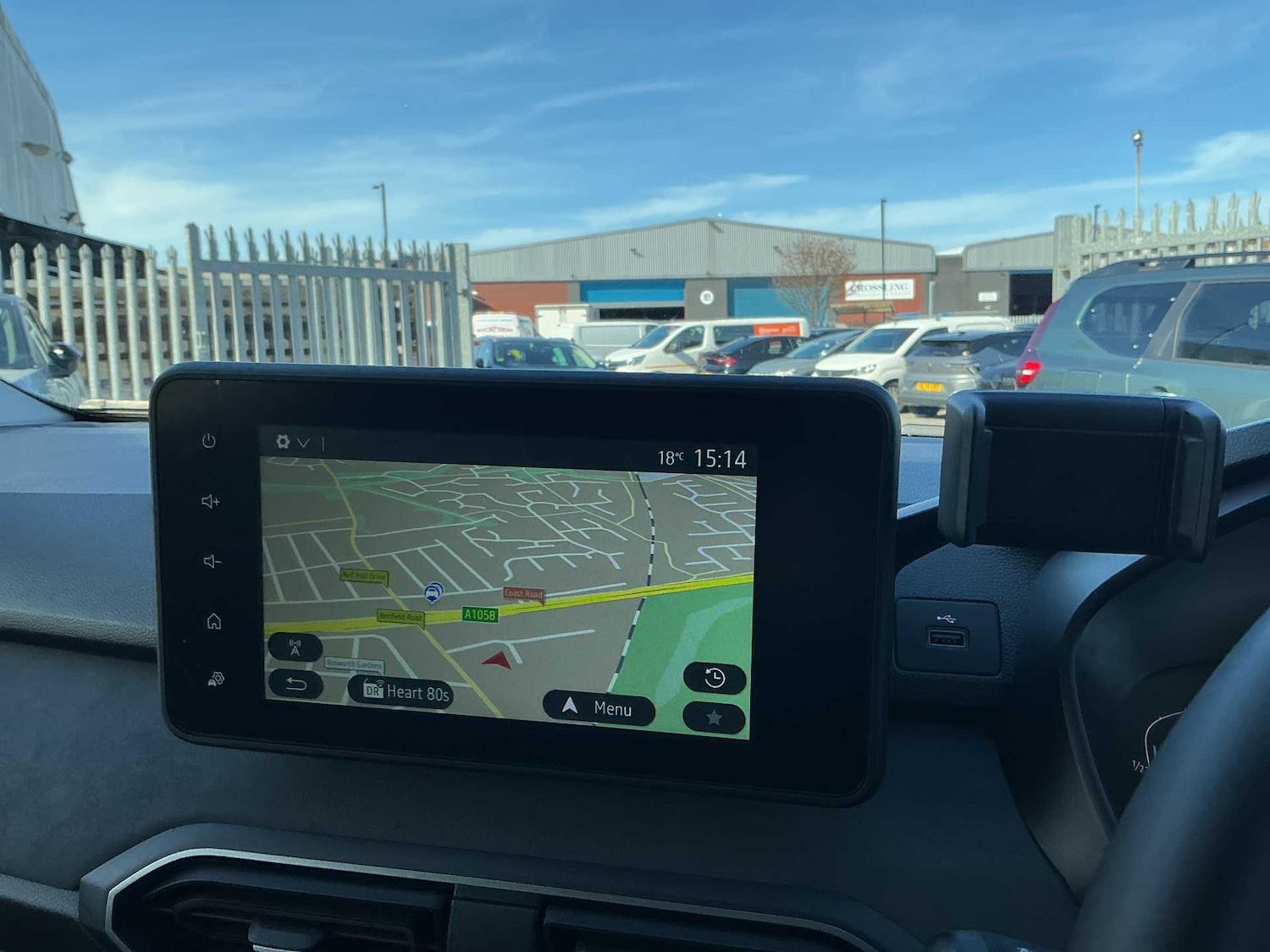 Used Dacia Jogger 2024 for sale - 78193924: Photo 22