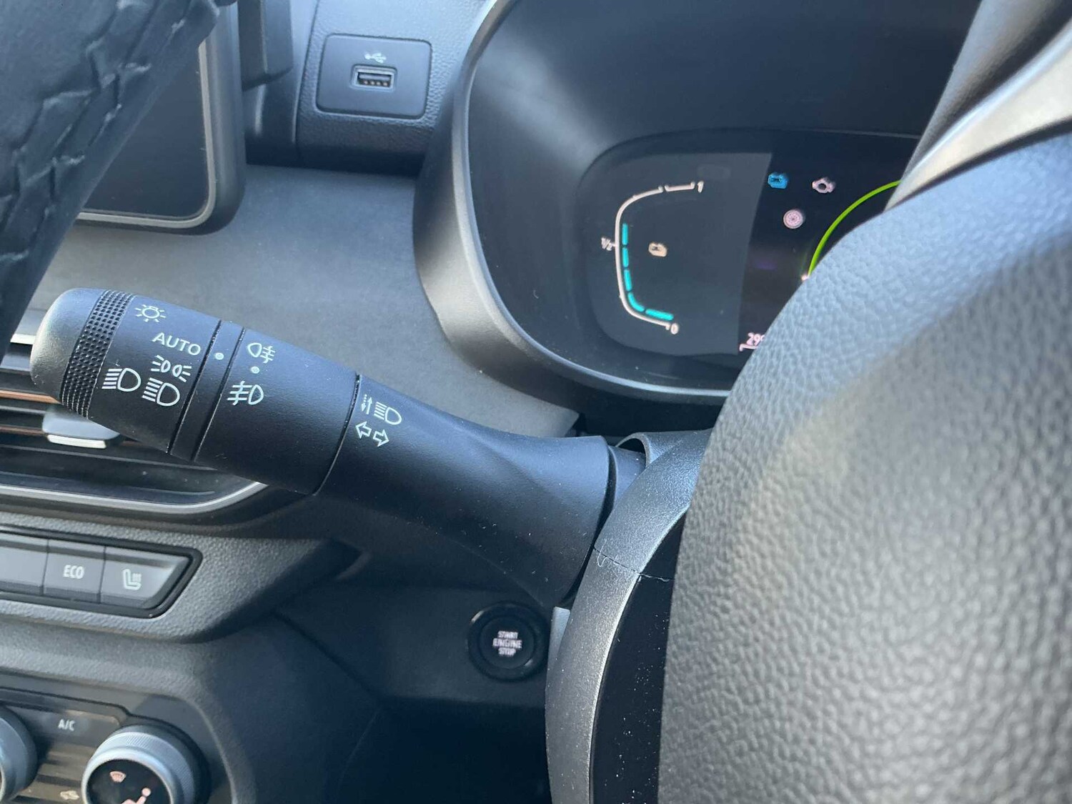 Used Dacia Jogger 2024 for sale - 78193924: Photo 25