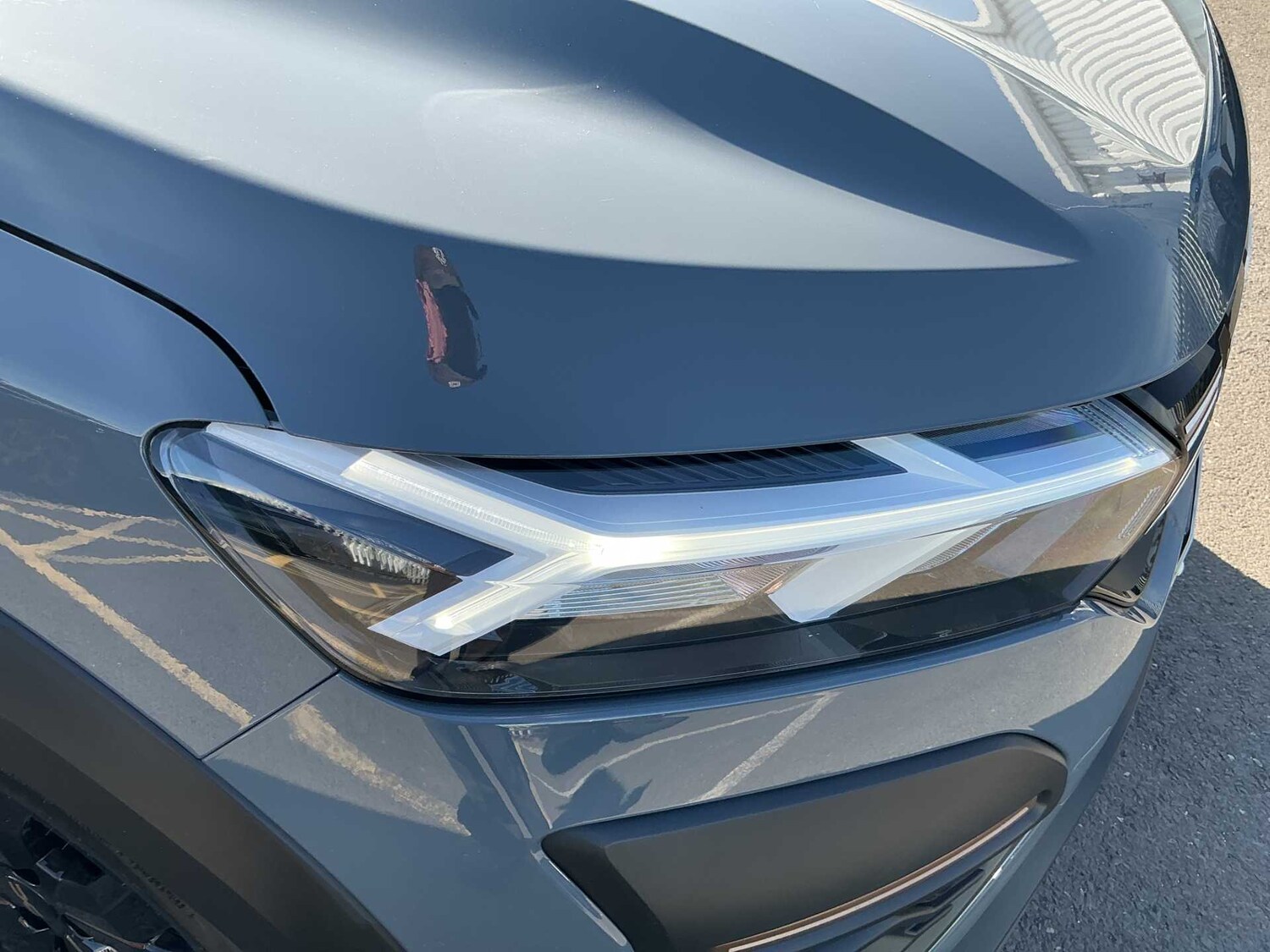 Used Dacia Jogger 2024 for sale - 78193924: Photo 27